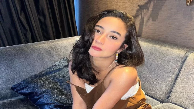 Profil Lengkap Naomi Zaskia: Perjalanan Karier, Kehidupan Pribadi, dan Fakta Menarik Sang Aktris Multitalenta