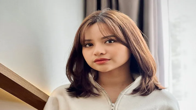 Beberapa Fakta Menarik Tentang Anggi Marito Artis Terkenal